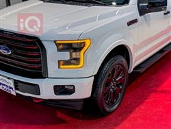 فۆرد F-150